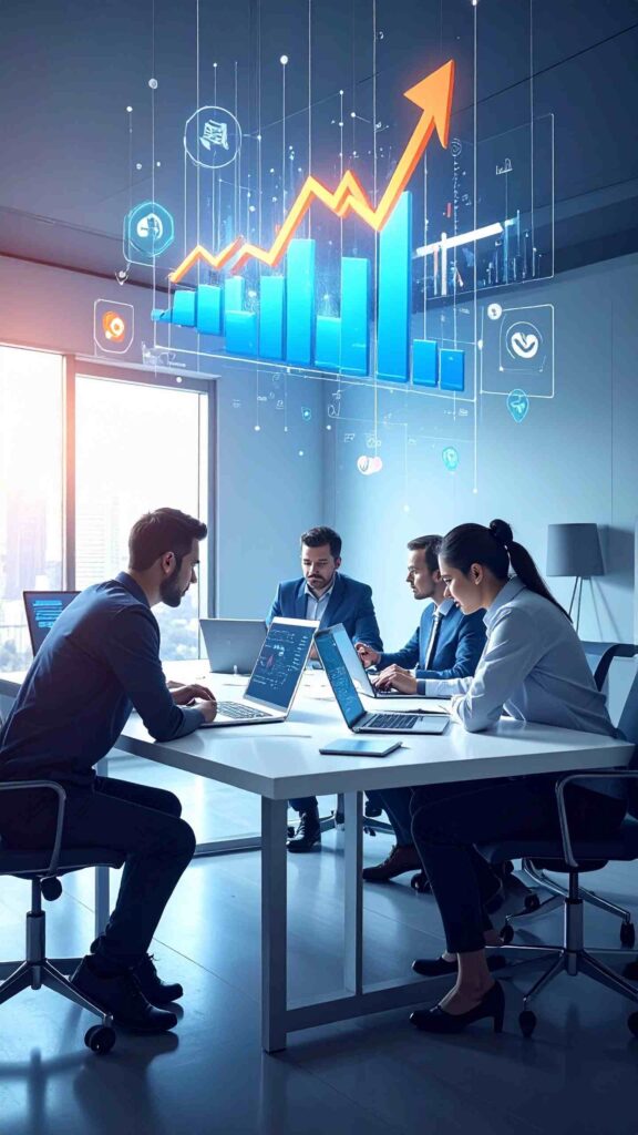 Como o marketing digital pode multiplicar os resultados da sua empresa Como o marketing digital pode multiplicar os resultados da sua empresa